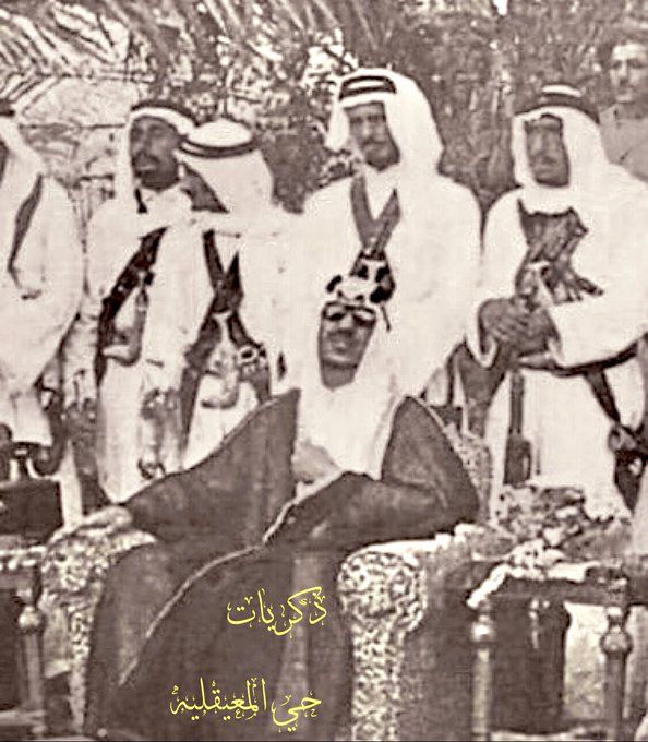 ثويني بن صالح بن ثويني - محمد النعيمة - عبدالله بن حوبان رحمهم الله.jpg