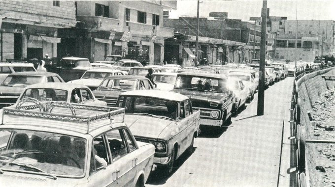 الرياض شارع البطحاء