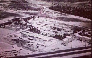 مستشفى الدمام المركزي افتتح سنة 1963 في عهد الملك سعود رحمه الله و اطلق عليه اسمه في البداية قبل تغيير الاسم في العام التالي في عهد الملك فيصل