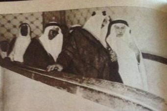 Crown Prince Saud inaugurates Abdulaziz Jameel Factories