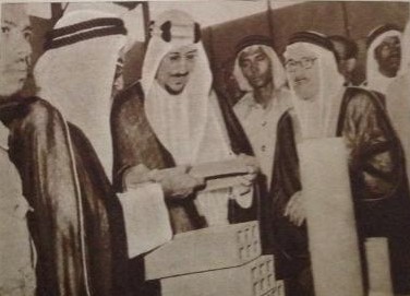 Crown Prince Saud inaugurates 3 of Abdulaziz Jameel Factories in one day